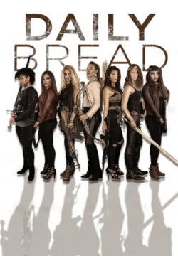 Daily Bread Daily Bread