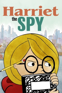Harriet the Spy Harriet the Spy