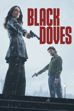 Black Doves Black Doves