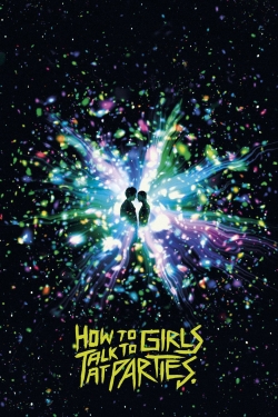 How to Talk to Girls at Parties How to Talk to Girls at Parties