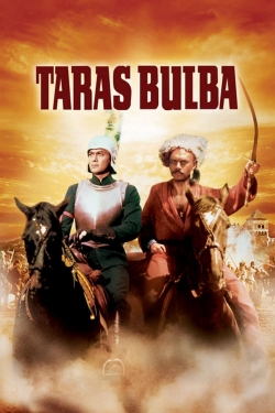 Taras Bulba Taras Bulba