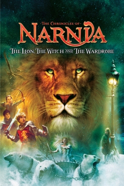 The Chronicles of Narnia: The Lion, the Witch and the Wardrobe The Chronicles of Narnia: The Lion, the Witch and the Wardrobe