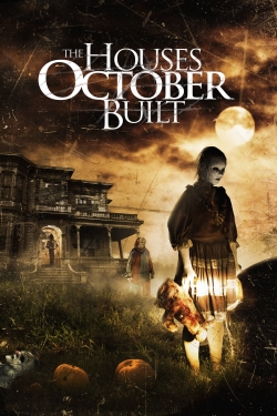 The Houses October Built The Houses October Built