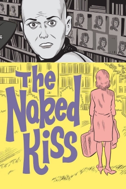 The Naked Kiss The Naked Kiss
