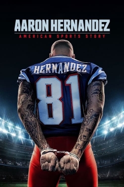 American Sports Story American Sports Story