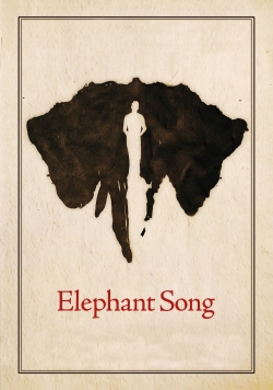 Elephant Song Elephant Song