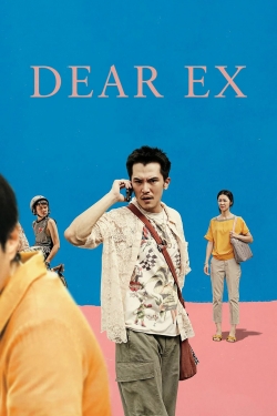 Dear Ex Dear Ex