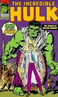 Hulk Hulk