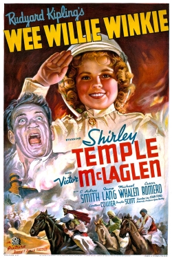 Wee Willie Winkie Wee Willie Winkie