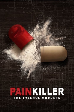 Painkiller: The Tylenol Murders Painkiller: The Tylenol Murders