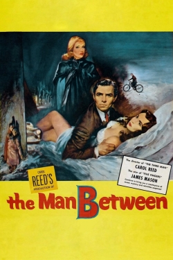 The Man Between The Man Between