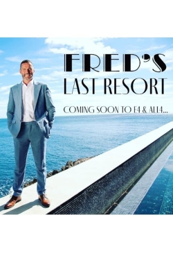 Fred's Last Resort Fred's Last Resort