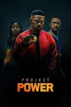 Project Power Project Power
