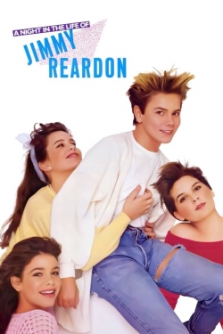 A Night in the Life of Jimmy Reardon A Night in the Life of Jimmy Reardon
