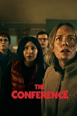 The Conference The Conference