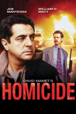 Homicide Homicide