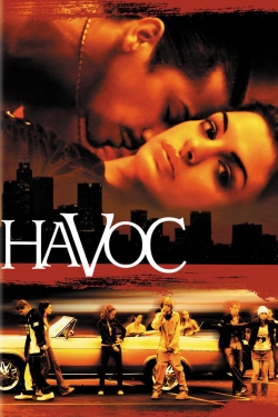 Havoc Havoc