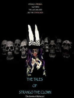 The Tales of Strango the Clown The Tales of Strango the Clown