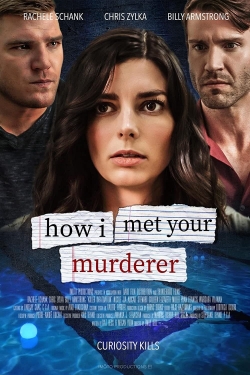 How I Met Your Murderer How I Met Your Murderer
