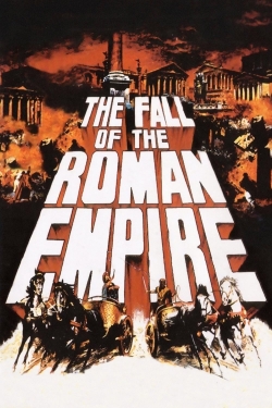 The Fall of the Roman Empire The Fall of the Roman Empire