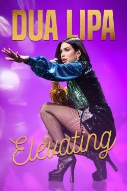 Dua Lipa: Elevating Dua Lipa: Elevating