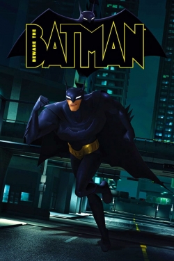 Beware the Batman Beware the Batman