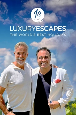 Luxury Escapes: The World's Best Holidays Luxury Escapes: The World's Best Holidays