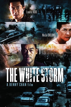 The White Storm The White Storm