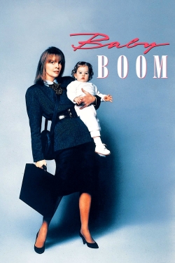 Baby Boom Baby Boom