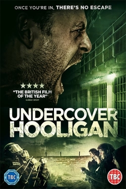 Undercover Hooligan Undercover Hooligan