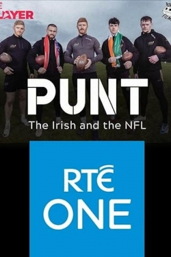 Punt: The Irish and The NFL Punt: The Irish and The NFL