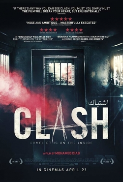 Clash Clash
