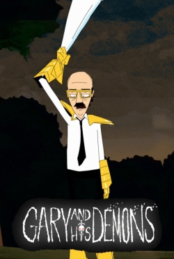Gary and His Demons Gary and His Demons