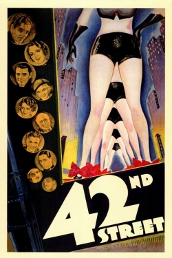 42nd Street 42nd Street