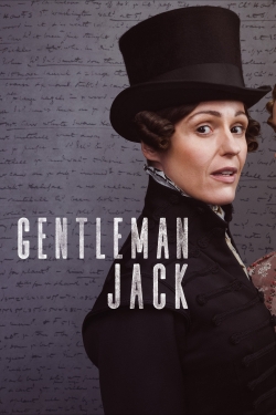 Gentleman Jack Gentleman Jack