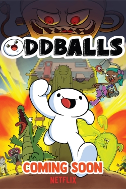 Oddballs Oddballs