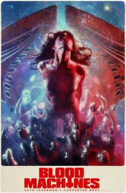 Blood Machines Blood Machines