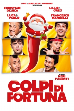 Colpi di fortuna Colpi di fortuna