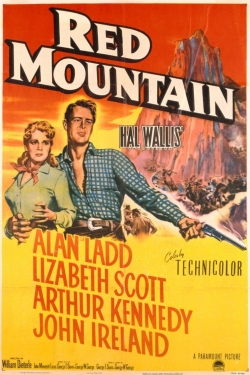 Red Mountain Red Mountain