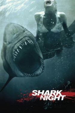 Shark Night 3D Shark Night 3D