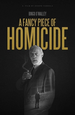 A Fancy Piece of Homicide A Fancy Piece of Homicide