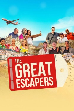 The Great Escapers The Great Escapers