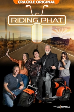 Riding Phat Riding Phat