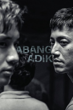 Abang Adik Abang Adik
