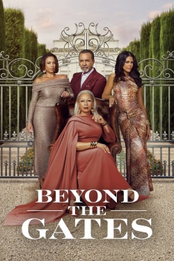 Beyond the Gates Beyond the Gates