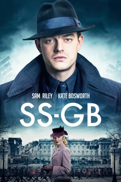 SS-GB SS-GB