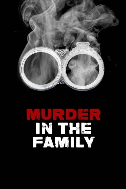 A Murder in the Family A Murder in the Family