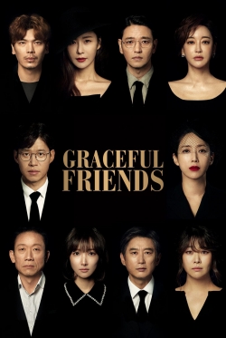 Graceful Friends Graceful Friends