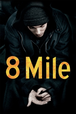 8 Mile 8 Mile