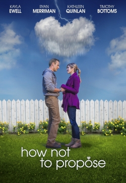How Not to Propose How Not to Propose